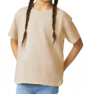 Children's t-shirt made of thin Gildan cotton - Reklamnepredmety