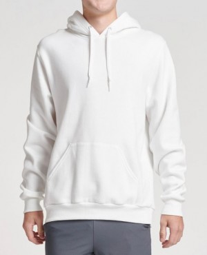 Eco Premium hooded sweatshirt - Reklamnepredmety
