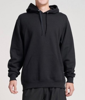 Eco Premium hooded sweatshirt - Reklamnepredmety