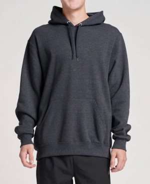 Eco Premium hooded sweatshirt - Reklamnepredmety