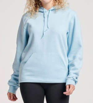 Eco Premium hooded sweatshirt - Reklamnepredmety