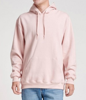 Eco Premium hooded sweatshirt - Reklamnepredmety