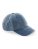 CB655 Low Profile Vintage Cap - CB655_Vintage-Denim - variant Ls 1000206306