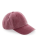 CB655 Low Profile Vintage Cap - CB655_Vintage-Red - variant Ls 1000206308
