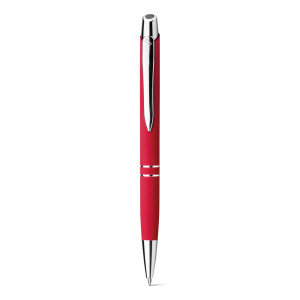 11083. Aluminum ballpoint pen - Reklamnepredmety