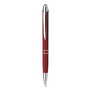 11083. Aluminum ballpoint pen - Reklamnepredmety