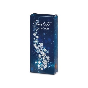 FLAKY. Selection of pralines 84 g - Reklamnepredmety