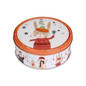 COOKIE MIX. Brittle biscuits 150 g - Reklamnepredmety