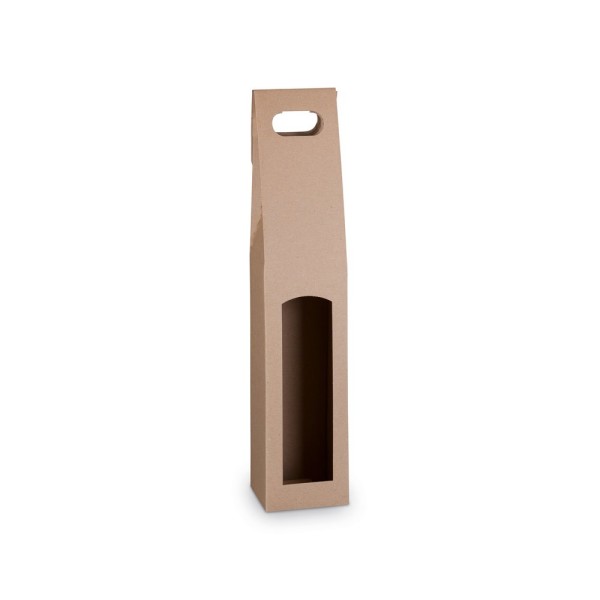 VINIUM SINGLE. Reference to one bottle