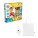 Modeling Dough Factory Kit II. Educational game for children supplied with a folding gift bag 190t - 35801-106 - variant