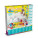 Modeling Dough Factory Kit IV. The educational game for children comes with a kraft paper gift bag (115gsm) - 35803-160-a - variant 