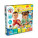 Modeling Dough Factory Kit IV. The educational game for children comes with a kraft paper gift bag (115gsm) - 35803-160 - variant 
