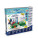 DIY Pen Factory Kit IV. The educational game for children comes with a kraft paper gift bag (115gsm) - 35811-160-a - variant 