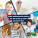 DIY Pen Factory Kit IV. The educational game for children comes with a kraft paper gift bag (115gsm) - 35811-160-d - variant 