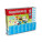6 in 1 Super Science Kit III. The educational game for children comes with a kraft paper gift bag (115gsm) - 35817-160-a - variant 