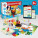 6 in 1 Super Science Kit III. The educational game for children comes with a kraft paper gift bag (115gsm) - 35817-160-c - variant 