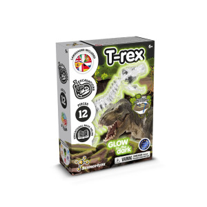 Fossil Excavation Kit I. Educational game for children - Reklamnepredmety