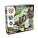 2 in 1 Fossil Excavation Kit II. The educational game for children comes with a gift bag made of kraft paper (90 g/m²) - 35824-106 - variant 