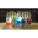 Mystery Potions Kit III. The educational game for children comes with a kraft paper gift bag (115gsm) - 35833-160-c - variant 