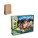 Mystery Potions Kit III. The educational game for children comes with a kraft paper gift bag (115gsm) - 35833-set - variant
