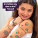 Tattoo Factory Kit II. The educational game for children comes with a kraft paper gift bag (100gsm) - 35835-106-f - variant 