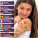 Tattoo Factory Kit II. The educational game for children comes with a kraft paper gift bag (100gsm) - 35835-106-g - variant 
