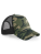 CB694 Camo Snapback Trucker - CB694_Jungle-Camo_Black - variant Ls 1000038777