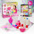 Perfume & Soap Factory Kit III. The educational game for children comes with a kraft paper gift bag (115gsm) - 35844-160-b - variant 