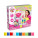 Perfume & Soap Factory Kit IV. The educational game for children comes with a gift bag made of non-woven fabric (80 g/m²) - 35845-set - variant 
