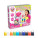 Perfume & Soap Factory Kit V. Educational game for children supplied with folding gift bag 190t - 35846-set - variant 