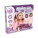 Makeup Studio Kit IV. The educational game for children comes with a kraft paper gift bag (115gsm) - 35850-160 - variant 