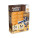 Ancient Egypt Excavation Kit II. The educational game for children comes with a gift bag made of kraft paper (90 g/m²) - 35852-106-a - variant 