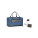 KIT TRAVEL. Travel kit designed to carry everything you need for your travels in a spacious space - 70204-104 - variant 