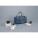 KIT TRAVEL. Travel kit designed to carry everything you need for your travels in a spacious space - 70204-amb - variant 
