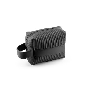 GILI. PU handbag (21% recycled PU and 30% recycled polyester) - Reklamnepredmety