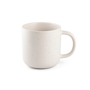 COFFEE CONSTELLATION. Ceramic coffee mug 90 ml - Reklamnepredmety