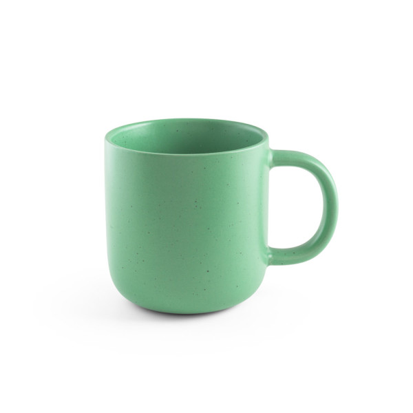 COFFEE CONSTELLATION. Ceramic coffee mug 75 ml