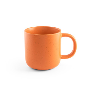COFFEE CONSTELLATION. Ceramic coffee mug 90 ml - Reklamnepredmety