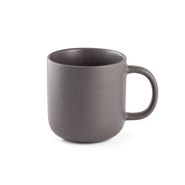 COFFEE CONSTELLATION. Ceramic coffee mug 75 ml