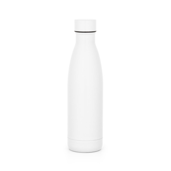 RE-BUFFON 810. Thermos made of 93% recycled stainless steel 810 ml