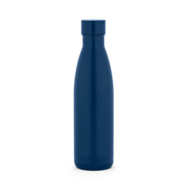 RE-BUFFON 810. Thermos made of 93% recycled stainless steel 810 ml