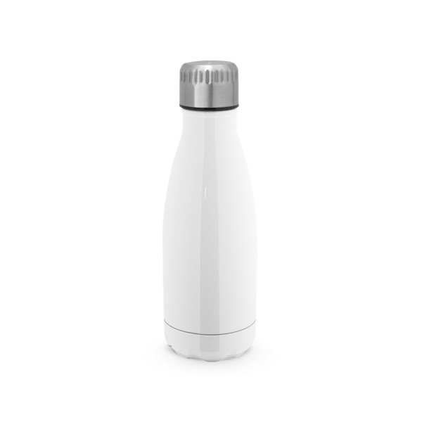 AMORTI 380. 380 ml sublimation bottle made of stainless steel