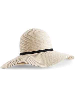 CB740 Marbella Wide-Brimmed Sun Hat - Reklamnepredmety