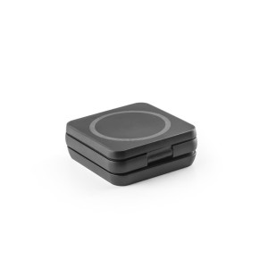 BROGLIE. Super Fast 15W Magnetic Wireless Charger 3in1 in 100% rABS - Reklamnepredmety