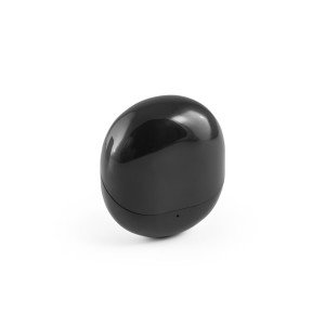 BURTON. Wireless headphones with 12-hour battery life on 100% rABS - Reklamnepredmety