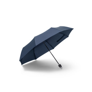 AARON. 21" folding umbrella made of 190T pongee - Reklamnepredmety