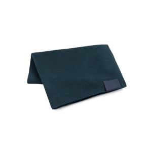 SERENITY. Scarf from recycled polyester (100% rPET) - Reklamnepredmety
