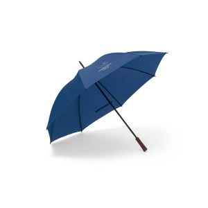 ZANE. Umbrella made of polyester 190T - Reklamnepredmety