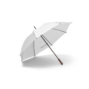 ZANE. Umbrella made of polyester 190T - Reklamnepredmety