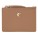 Coins purse Andrea Light Brown